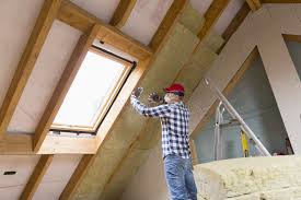 Best Eco-Friendly or Green Insulation Solutions  in Olive Branch, MS